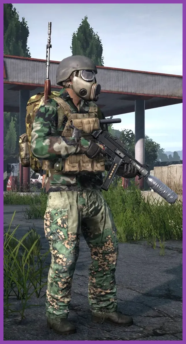 DayZ: Best Squad Compositions and Team Synergies