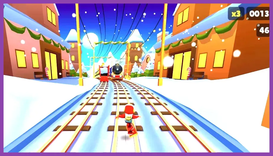 Subway Surfers Worst Mistakes to Avoid
