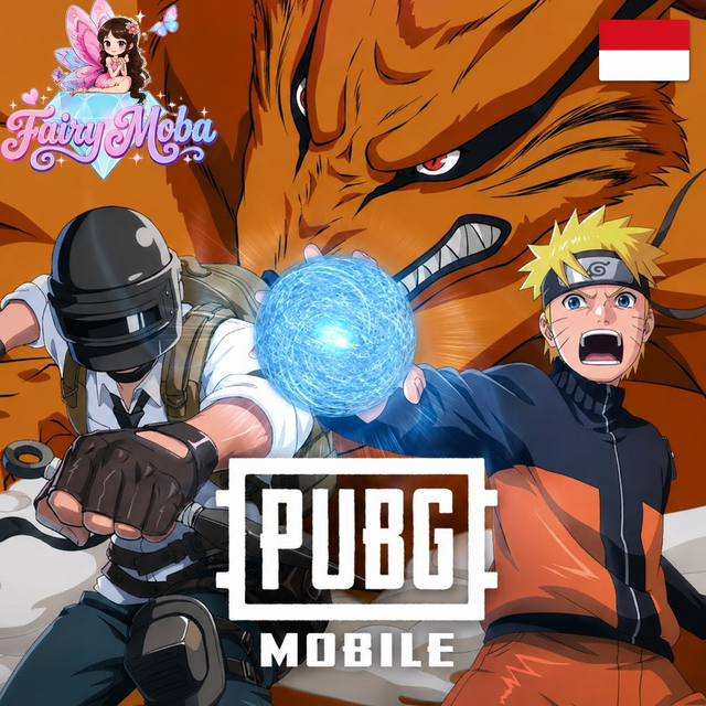 PUBG: Mobile 🇮🇩