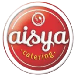 Logo Founder, Aisya Wedding