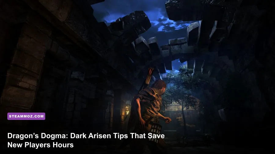 Dragon’s Dogma: Dark Arisen Tips That Save New Players Hours