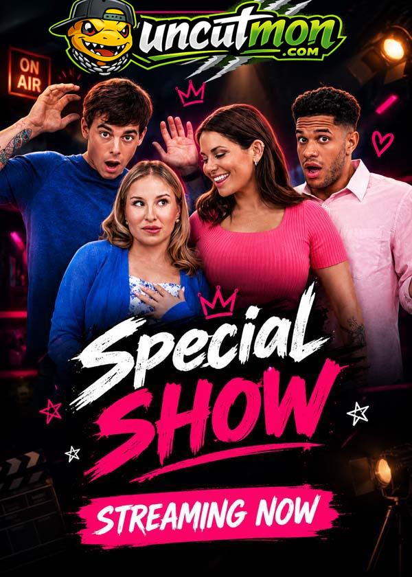 Special Show 2026 MomSwap Originals English Short Film
