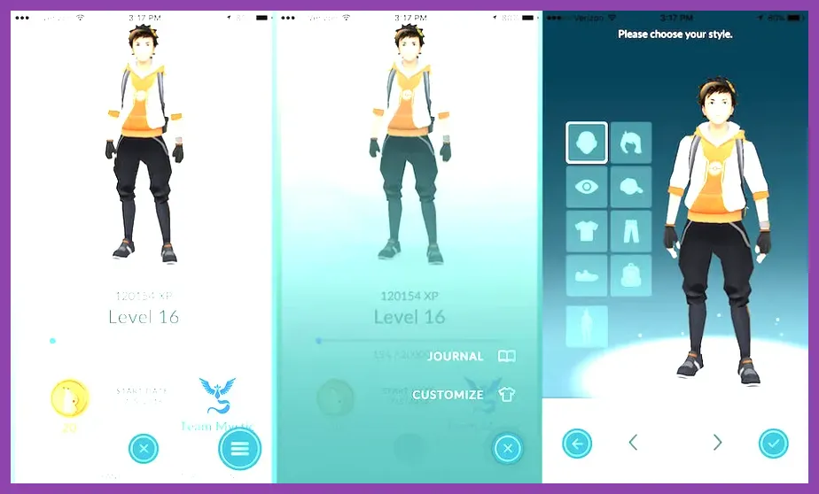 Pokemon GO: Best Artifacts and Gear Guide