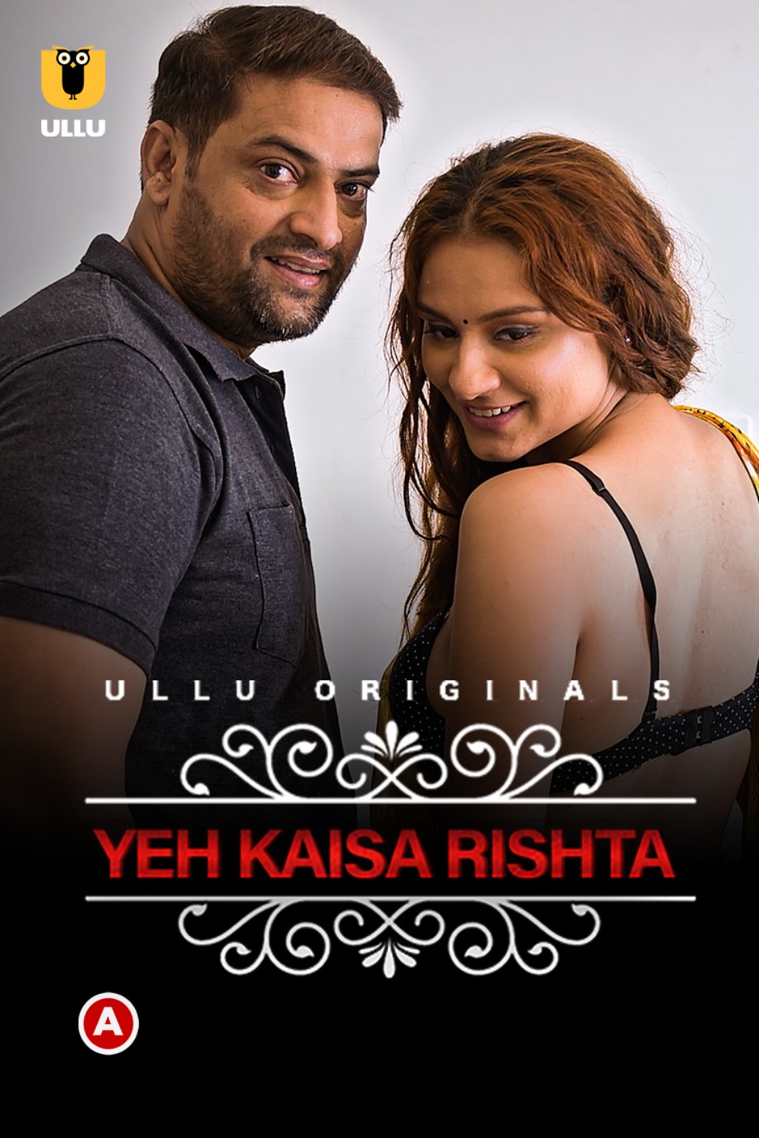 [18+] Yeh Kaisa Rishta (2021) S01E01-04 Hindi ULLU WEB-DL