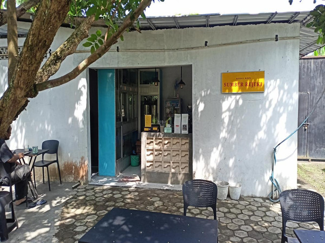 K.O.D.A Coffee and Roastery