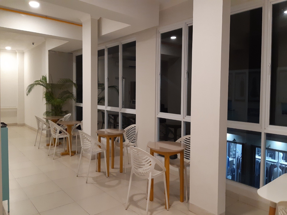 Kopi PONO Kuningan