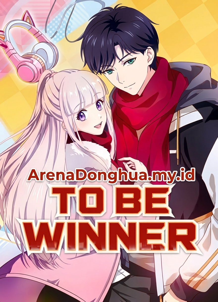 To Be Winner