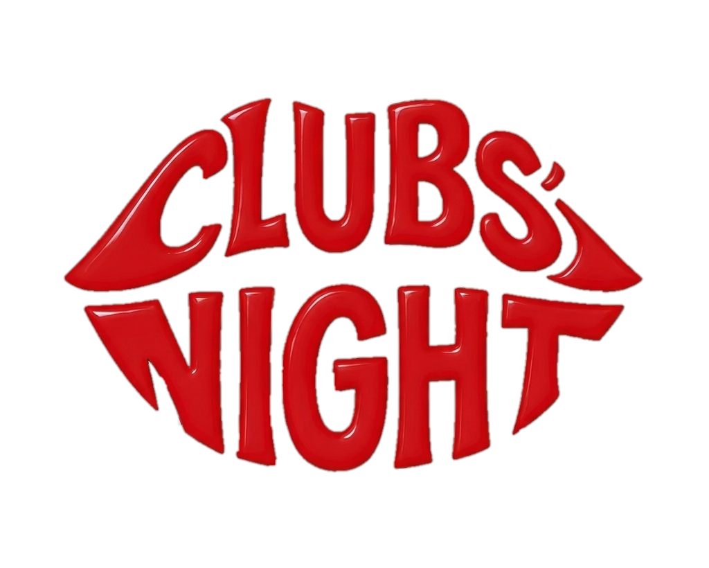 Clubs'Night Logo