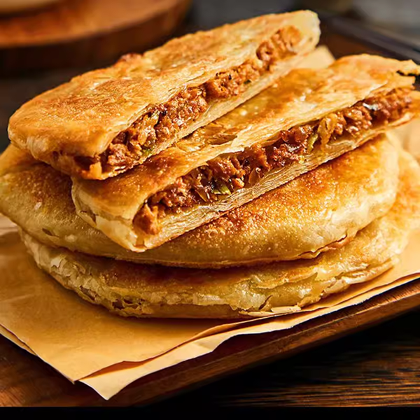 Meat Pies