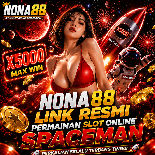 NONA88 Front Black 