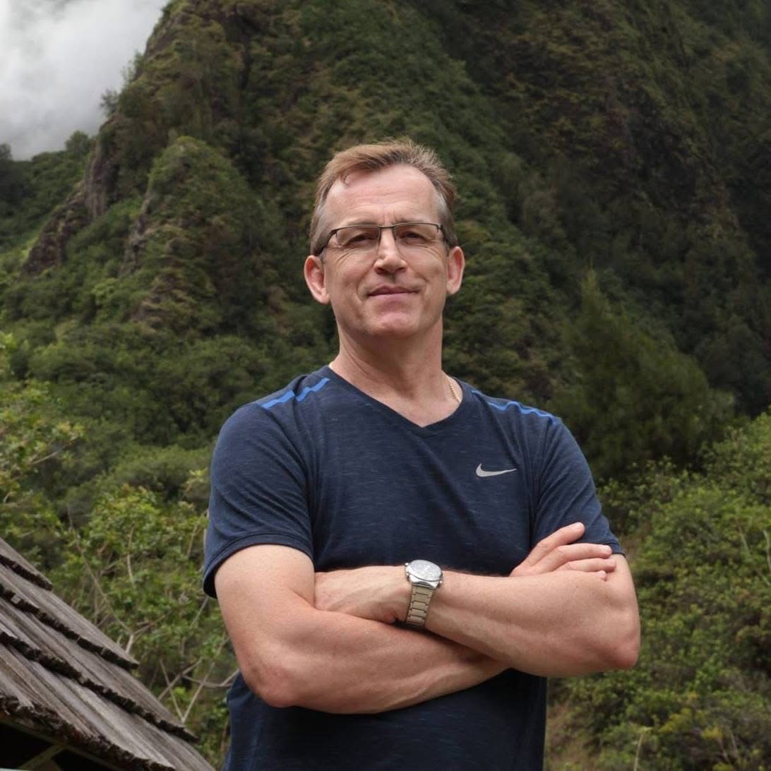 Dr. Don Utas