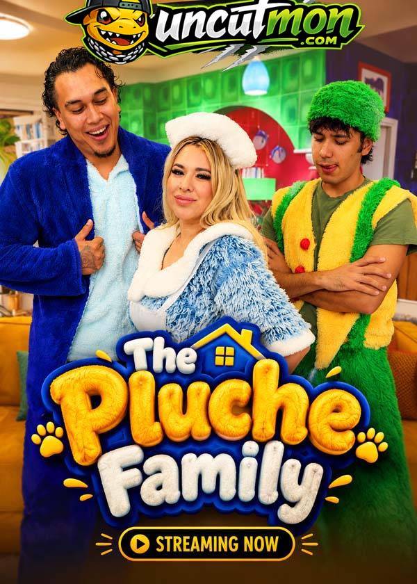 The Pluche Family (2026) SexMex Originals English Short Film