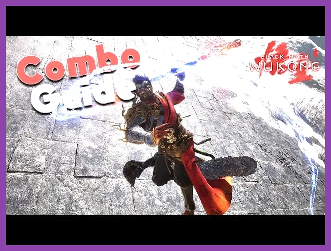 Player executing perfect combo against Demon King