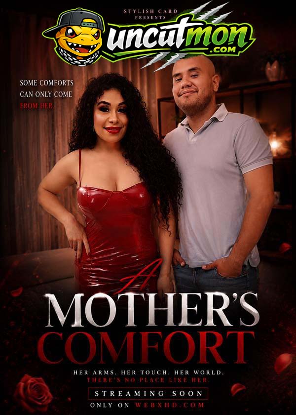 A Mother’s Comfort (2026) SexMex Originals English Short Film