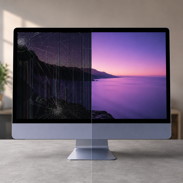 iMac