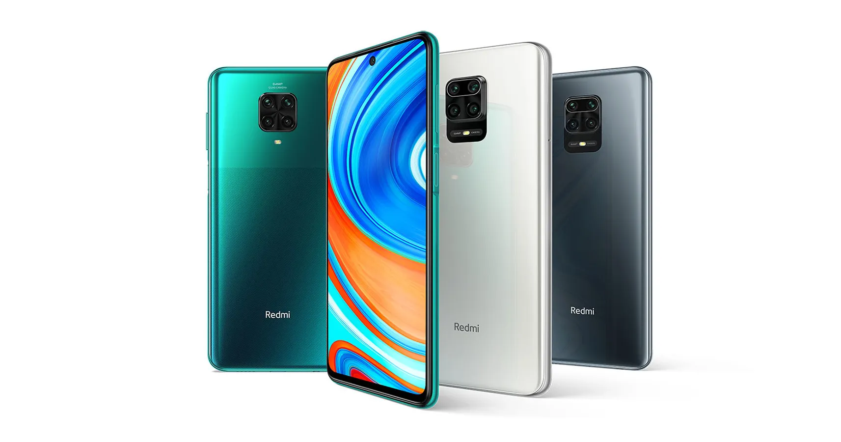 Spesifikasi Xiaomi Redmi Note 9: Performa Helio G85 & Baterai 5020mAh