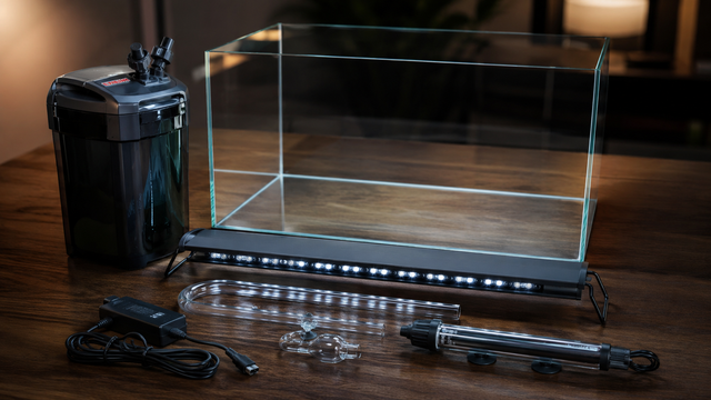 Aquarium Equipment