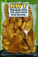 Keripik Pisang 3