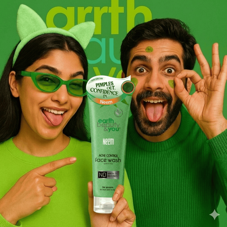Neem Acne Control Face Wash thumbnail