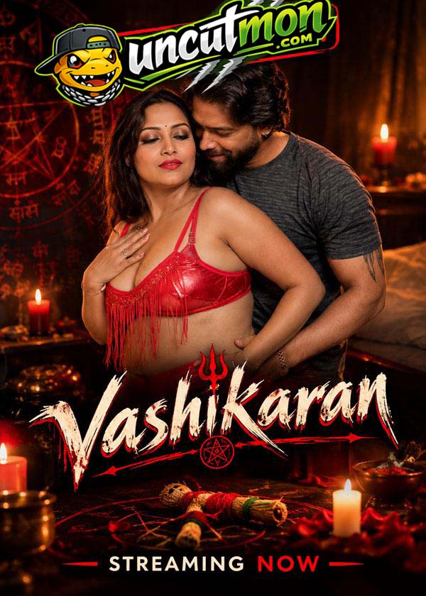 Vashikaran 2026 UnCut Hindi Short Film