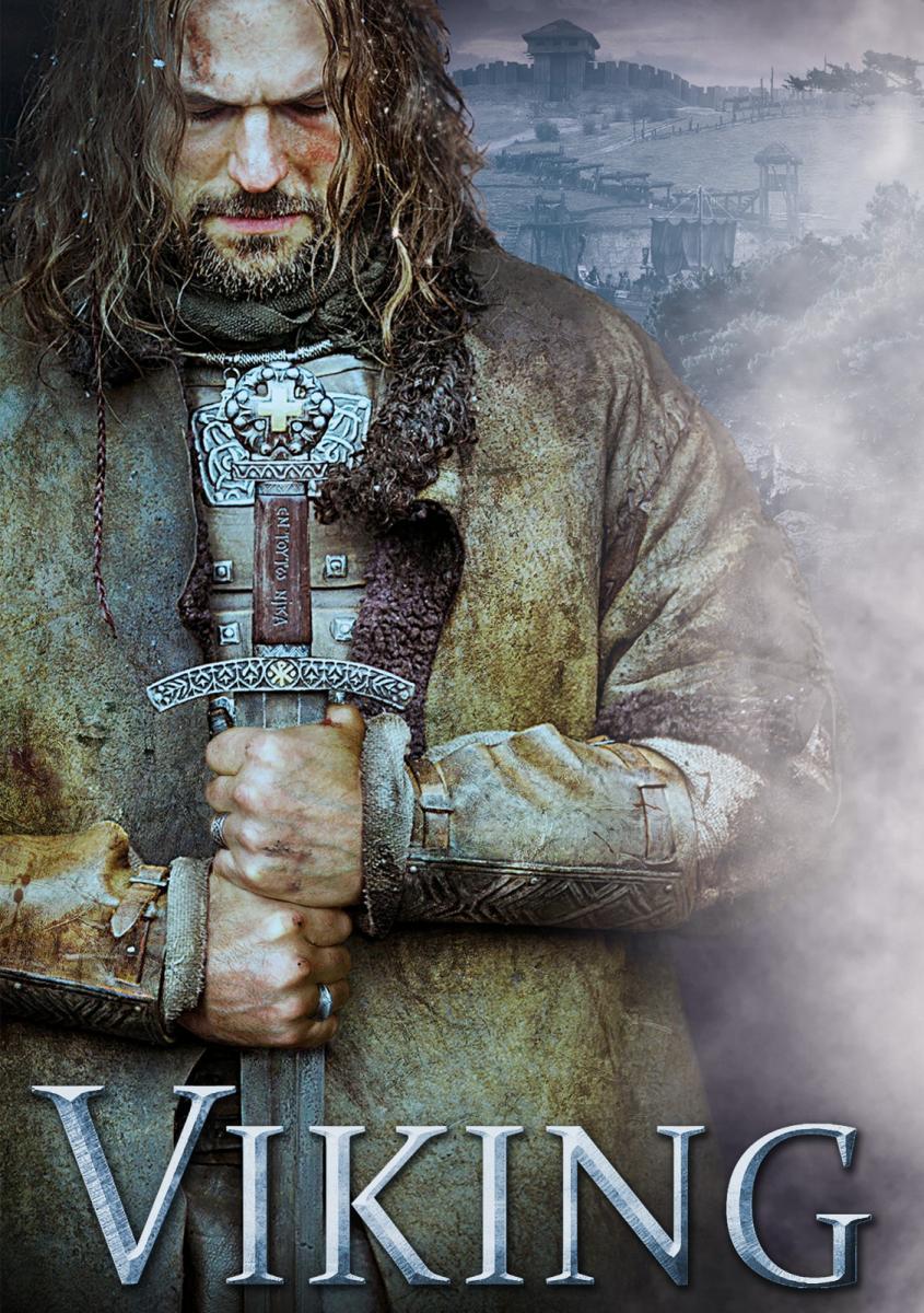 Vikings (2016) S04 Hindi Netflix WEB-DL 1080p – 720p – 480p