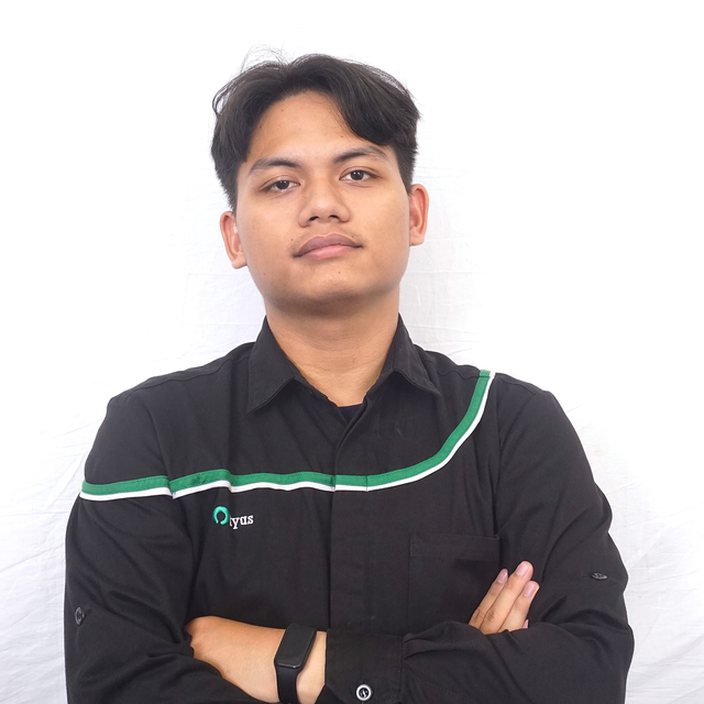 Muhammad Farid Romadhoni Alqodr