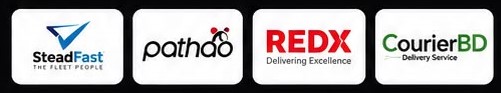 Shipping Partners