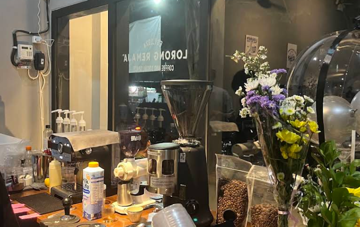 Loja Coffee