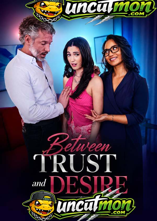 Between Trust and Desire (2026) PervMom Originals English Short Film