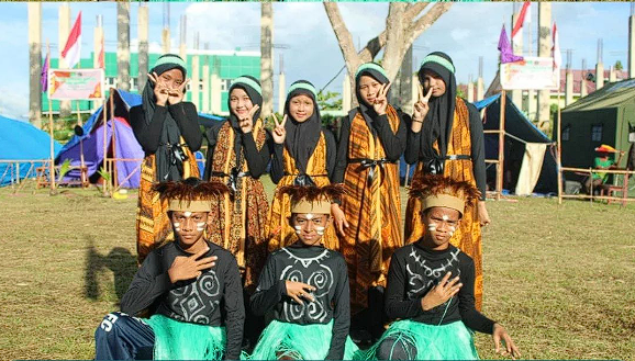 Seni Tari