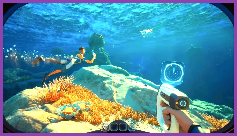 Subnautica 2: Best Early Skills to Unlock