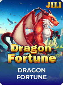DRAGON FORTUNE