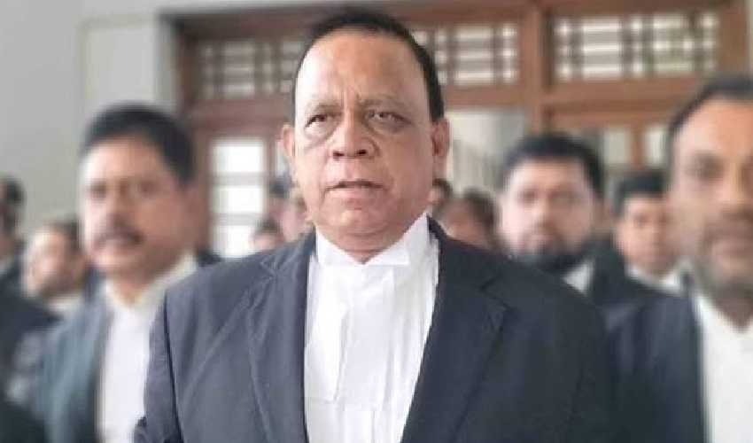 প্রধান বিচারপতির সঙ্গে উত্তপ্ত বাক্যবিনিময়, এজলাস ছাড়লেন পাঁচ বিচারক