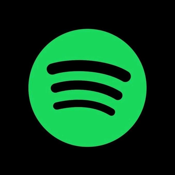 Spotify Premium 1 Bulan