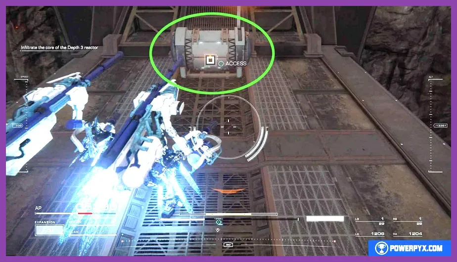 Armored Core 6: Best Secret Locations Guide