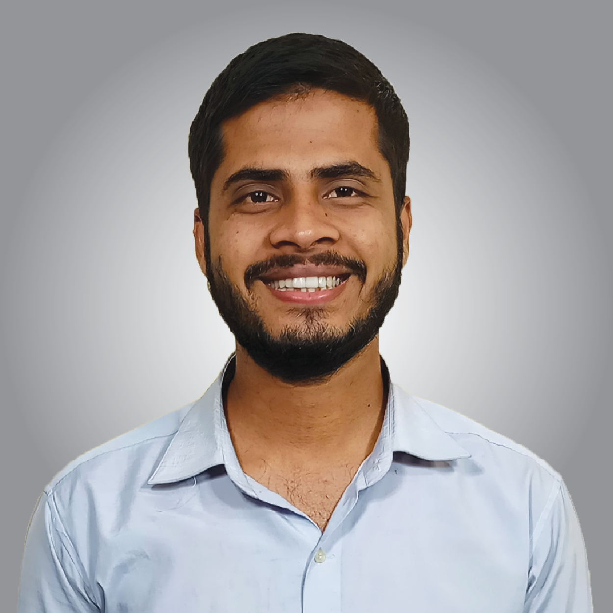 Mohammad Faisal | Visionary Youth Labs