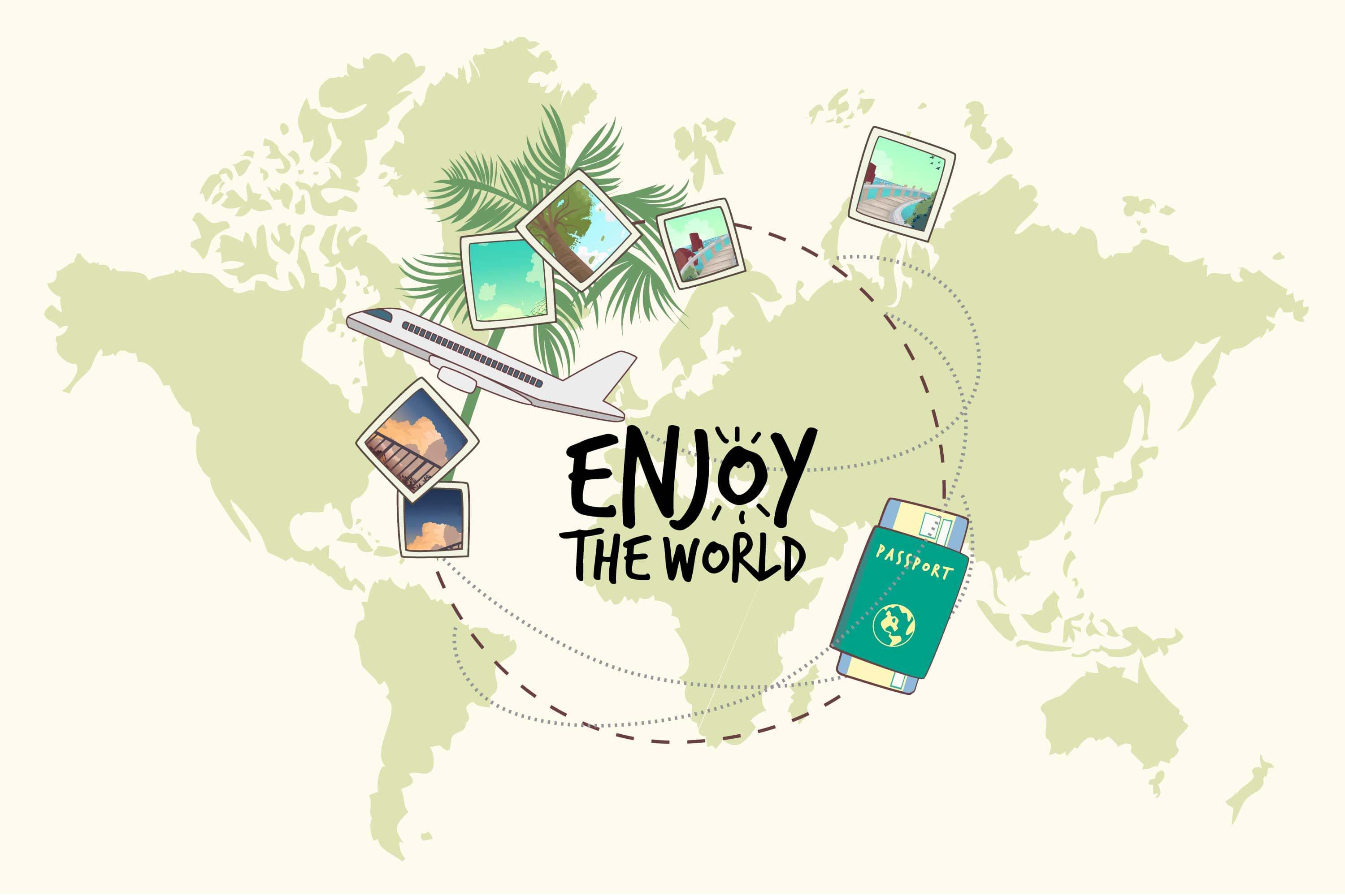 World Tour Banner 2