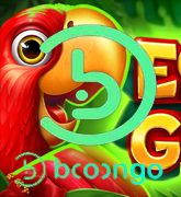 BOOONGO
