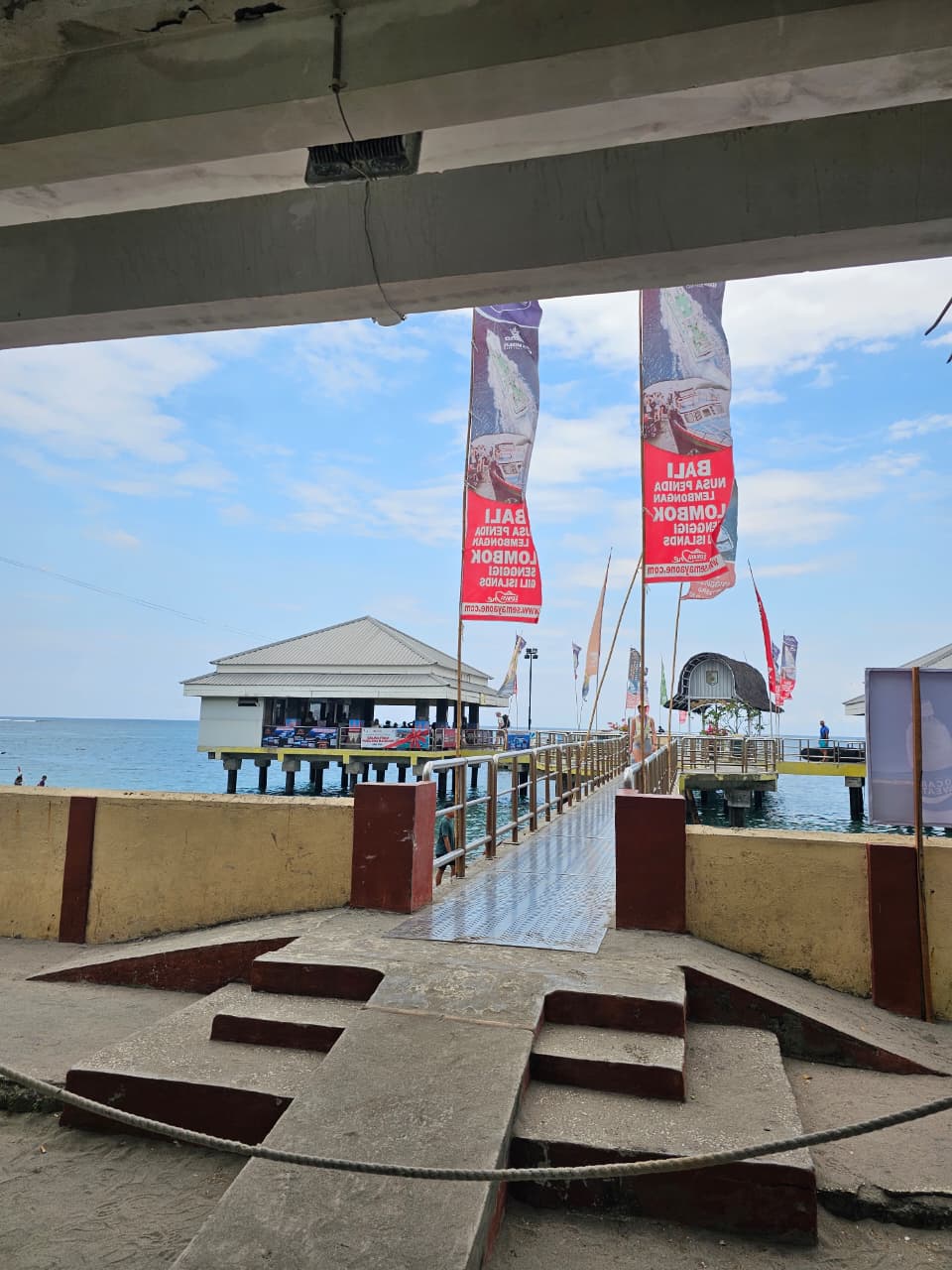 Senggigi Lombok