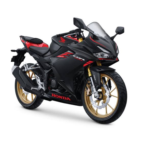 Honda CBR150R