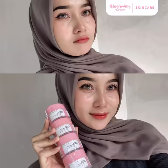 Foto Saat Dipakai