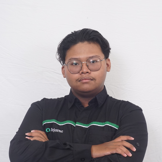Mahardika Fatwa Ramadhan