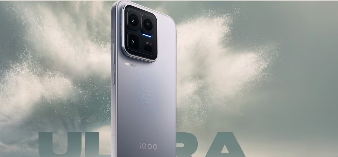 iQOO 15 Ultra: Flagship Superior dengan Performa Snapdragon 8 Gen 5 dan Kamera Revolusioner