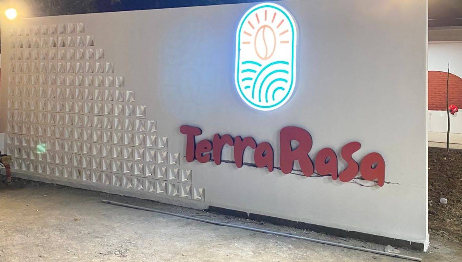 TerraRasa Cafe