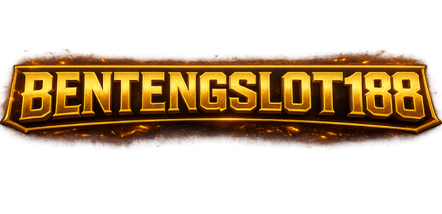 BENTENGSLOT188 Logo