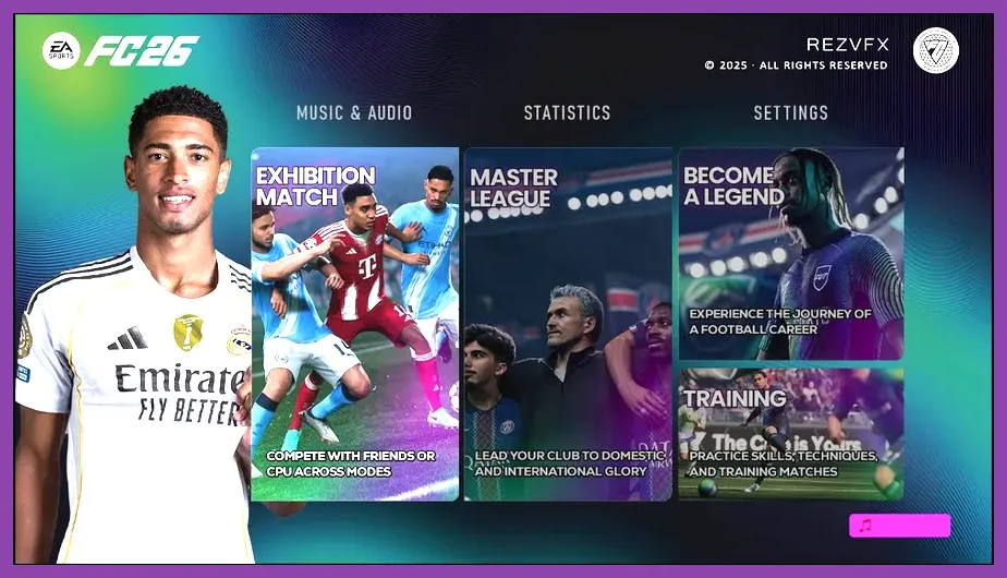FC Mobile 26 Redeem Codes Active Today