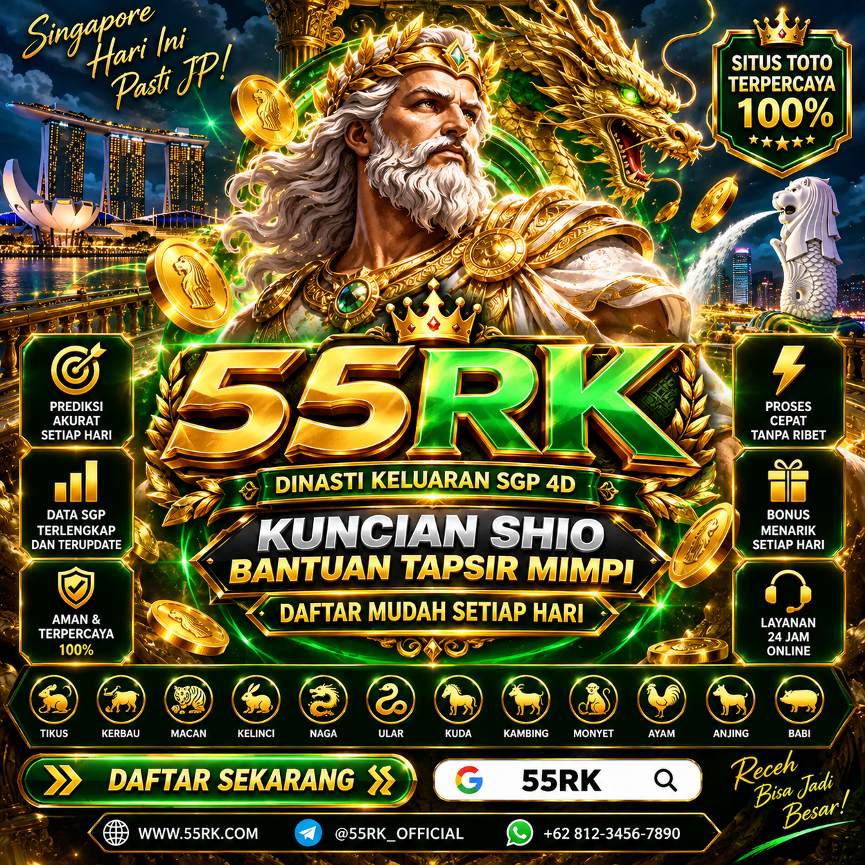 55RK | Dinasti Keluaran SGP 4D Kuncian Shio Bantuan Tapsir Mimpi Daftar Mudah Setiap Hari