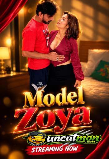 Model Zoya 2026 Uncut Hindi Short Film
