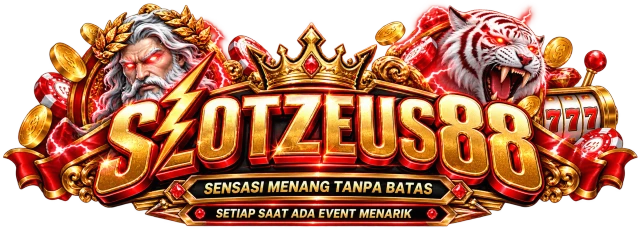 logo SLOTZEUS88