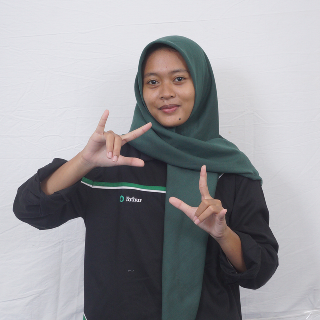 Rani Aprilia